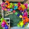 139Pcs Colorful Mexican Cinco De Mayo Balloon Kit With Mexicana Papel Picado Fiesta Banner for Día De Muertos, Loteria Taco Bout Baby Shower My First Birthday Party Decoración